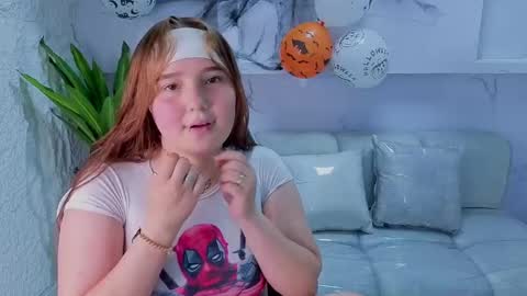 Black Russo  online show from October 2025 08:07:01 PM