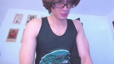 Bryan  online show from November 2025 02:42:02 PM