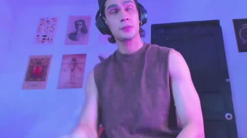 Bryan  online show from April 2026 01:27:02 AM