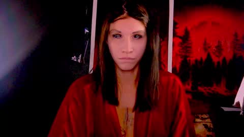 Kristin online show from November 2025 10:47:01 AM