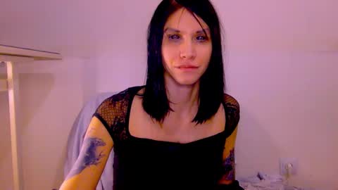 Snapshot of black_sswan chatting on January 2026 02:55:01 PM Kristin online show from January 2026 02:55:01 PM