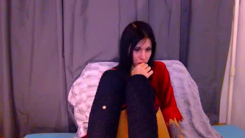 Snapshot of black_sswan chatting on January 2026 07:11:01 PM Kristin online show from January 2026 07:11:01 PM