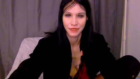 Kristin online show from February 2026 04:44:02 PM