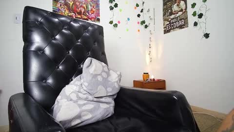 black_tentationx online show from February 2025 05:33:02 AM