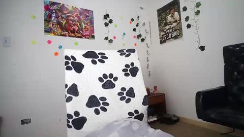 black_tentationx online show from February 2025 08:36:02 AM