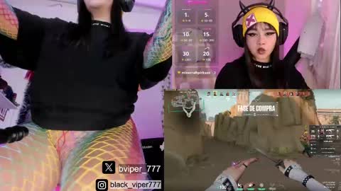 Mel online show from February 2025 03:37:02 PM