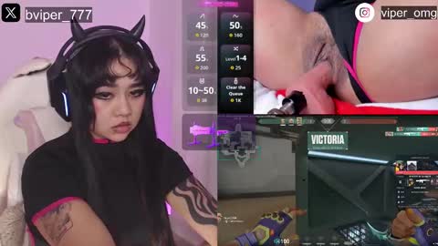 Mel online show from October 2025 10:30:02 PM