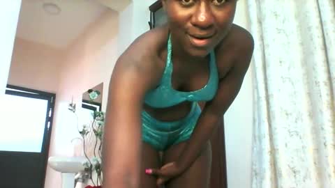 black african online show from January 2025 05:15:02 AM