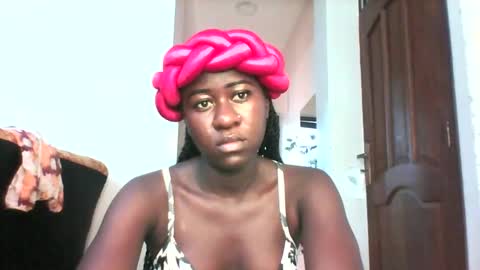 black african online show from February 2025 05:26:01 AM