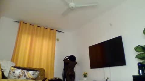 black african online show from October 2025 05:41:02 AM