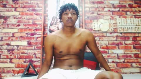 BlackAndAxel online show from January 2026 11:08:01 PM