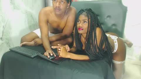 BlackAndAxel online show from January 2026 11:28:01 PM