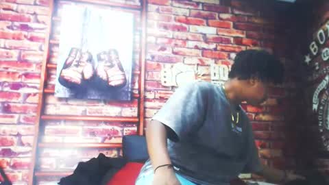 BlackAndAxel online show from March 2026 10:13:02 PM