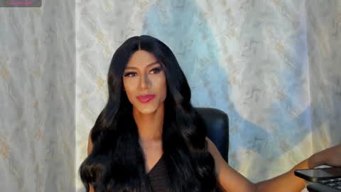 Nina online show from January 2025 12:57:01 AM