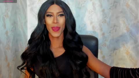 Nina online show from January 2025 01:53:01 PM