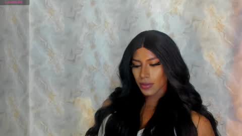 Nina online show from February 2025 02:38:01 AM