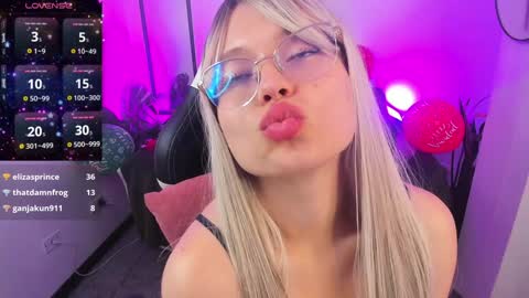 Snapshot of blackberry_s chatting on December 2024 03:04:01 PM Sophie online show from December 2024 03:04:01 PM