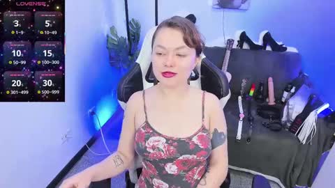 Snapshot of blackberry_s chatting on March 2025 11:06:02 AM Sophie online show from March 2025 11:06:02 AM