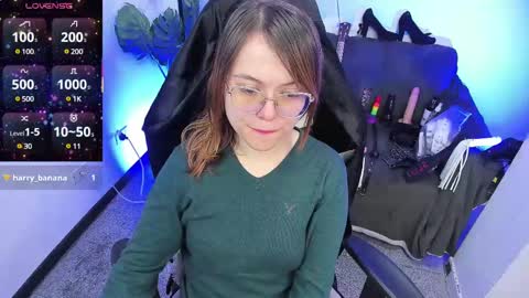 Snapshot of blackberry_s chatting on March 2025 11:40:02 AM Sophie online show from March 2025 11:40:02 AM