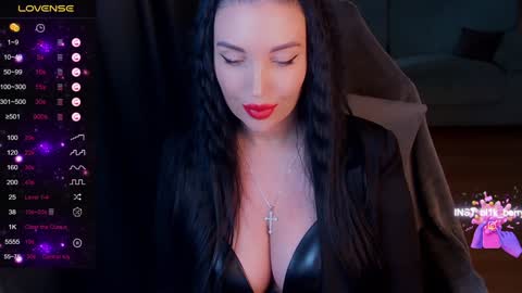 blackberry_star online show from December 2024 08:28:02 AM