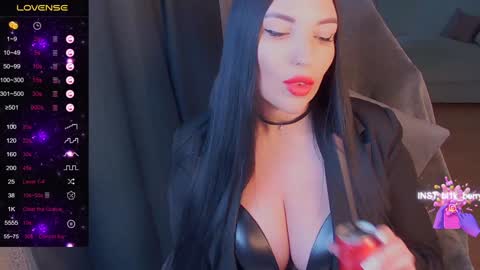 blackberry_star online show from December 2024 05:42:01 AM