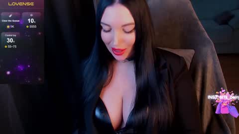 blackberry_star online show from February 2025 10:44:02 AM