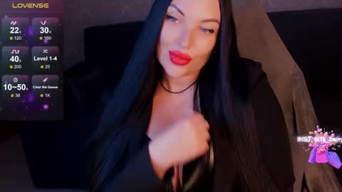 blackberry_star online show from October 2025 07:39:01 AM