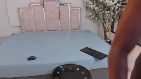 blackbiecock online show from March 2025 03:39:01 AM