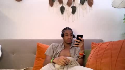 BlackBullTitus online show from February 2026 05:08:02 AM