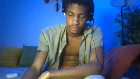 BlackBullTitus online show from March 2026 04:09:01 AM