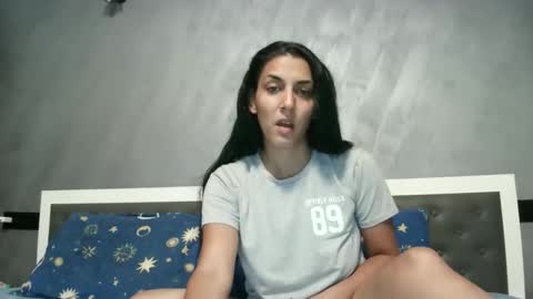 Black Cat online show from September 2025 06:57:01 AM