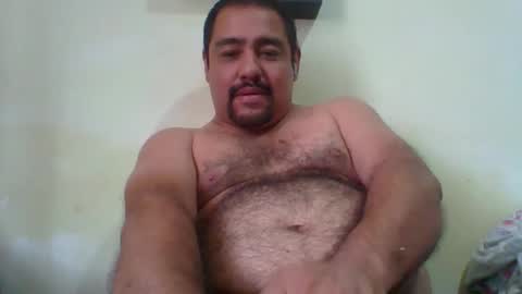 Charro Negro online show from March 2026 04:29:02 PM