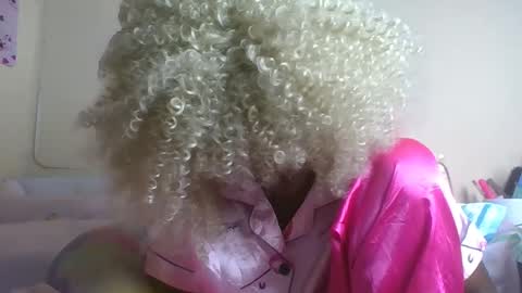 Blackcoco online show from March 2026 06:56:02 PM