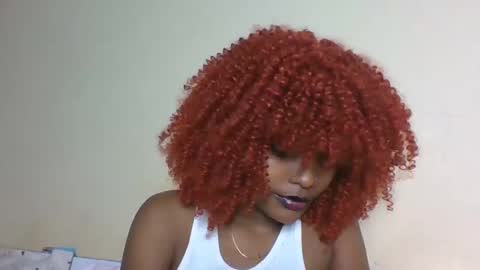 Blackcoco online show from April 2026 07:58:01 PM