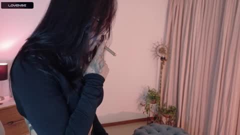 Inst  Blackcybergirl online show from April 2026 02:34:01 AM