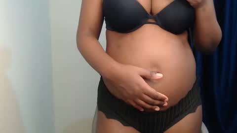 Snapshot of blackcyn chatting on June 2026 04:52:02 PM Cynthia online show from June 2026 04:52:02 PM