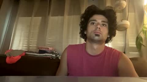 blackdanielstone online show from July 2026 12:24:02 PM