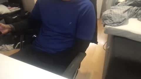 Snapshot of blackdiscreet chatting on January 2025 09:40:01 AM blackdiscreet online show from January 2025 09:40:01 AM