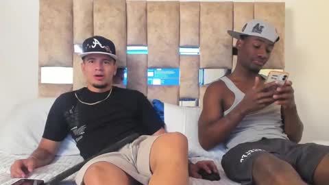 Snapshot of blackdreams1__ chatting on December 2024 10:52:02 PM Black Dreams online show from December 2024 10:52:02 PM