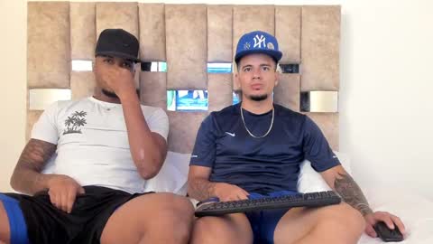 Snapshot of blackdreams1__ chatting on December 2024 10:47:02 PM Black Dreams online show from December 2024 10:47:02 PM