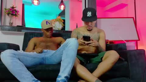Black Dreams online show from June 2026 01:32:02 AM