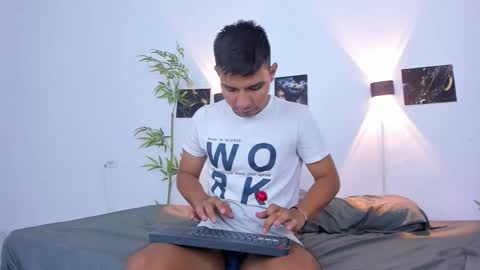 blacke online show from February 2026 02:04:01 AM