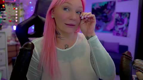 Alice online show from February 2025 12:45:02 PM