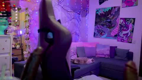 Alice online show from February 2025 06:53:01 PM