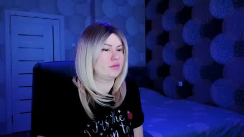 blackeyes11 online show from February 2025 02:57:02 AM