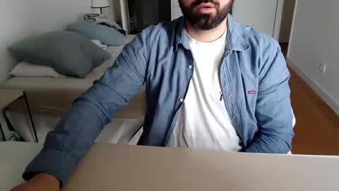 blackfox33 online show from February 2026 10:01:02 AM