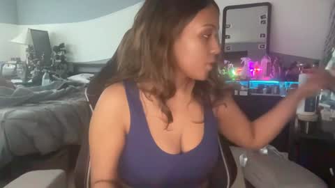EthiopianQueen Onlyfans link -   online show from May 2026 02:24:02 PM