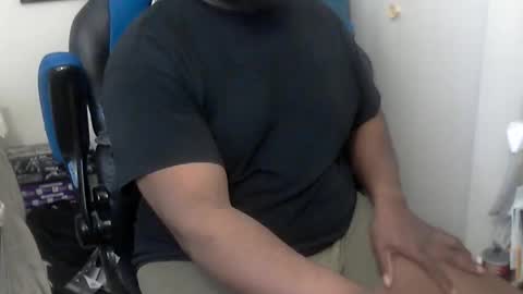 BlackHammer267 online show from March 2026 07:41:02 AM