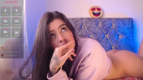 blackitten66 online show from February 2025 04:37:02 PM