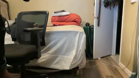 blackjag107 online show from November 2025 05:09:01 AM